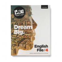 High-Intermediate - English File 4