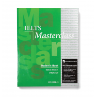 IELTS Master Class